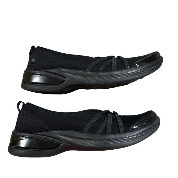 LifeStride Niche Slip-On Sneakers Size 7.5 - Excellent Condition - Picture 4 of 8